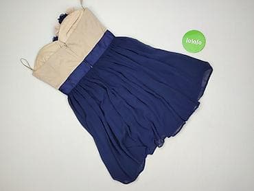 sukienka push up: Elise Ryan, Sukienka damska, rozmiar M — 3