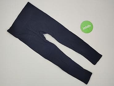 nike tech: Legginsy Sportowe damskie, rozmiar S — 3