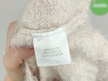 czarne rajstopy ze wzorami: Sweater, So cute, 4-5 years, 104-110 cm, condition - Very good — 5