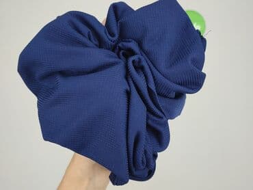 koszulka trapstar niebieska: T-shirt damski, rozmiar S — 5