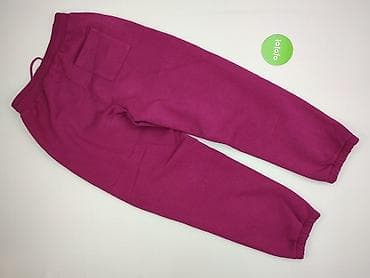 dresy nike joggery: Spodnie dresowe damskie, rozmiar M — 5
