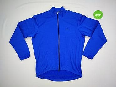 bialy golf: Bluza dla mężczyzn, rozmiar 2XL — 2