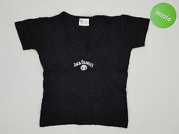 jack daniels poland: Jack Daniel's, T-shirt damski, rozmiar S — 3