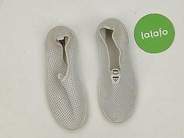 Sneakersy damskie, rozmiar 38 — 2