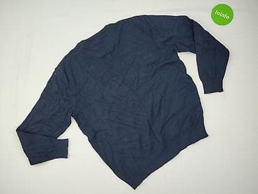 walbusch sweter: Sweter dla mężczyzn, rozmiar M — 3