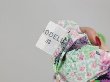 roger federer t shirty: Kiomi, T-shirt damski, M — 5