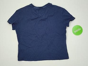 acne jeans: Tommy Jeans, T-shirt damski, rozmiar XS — 3