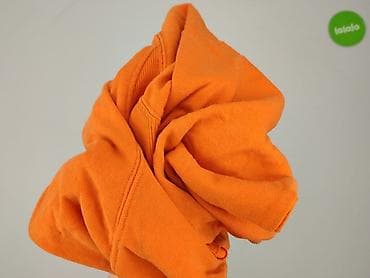 dkny bluzki: Bluza z kapturem damska, rozmiar S — 5