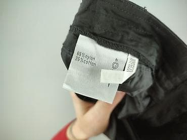 buty w gory: Spodnie materiałowe damskie, rozmiar L — 5