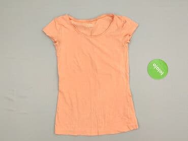 koszula damska hugo boss: Clockhouse, Women`s T-shirt, size S (EU 36) — 2