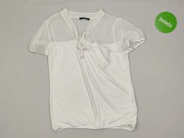 mohito eleganckie bluzki wizytowe do spodni: Orsay, Bluzka damska, rozmiar S — 2