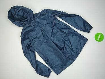 quechua anorak: Kurtka przejściowa damska, rozmiar S — 3