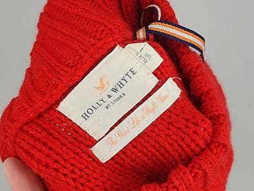 sweter dilvin: Lindex, Sweter damski, rozmiar 2XS — 5