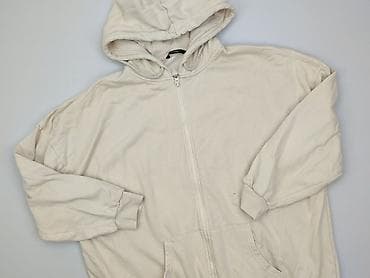 bluza stich h: George, Bluza z kapturem damska, rozmiar L — 1