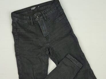 legginsy damskie plus size: H&M, Jeans for women, size XS (EU 34) — 1