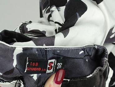 sukienka studio 9: Top Studio, Sukienka damska, M — 5