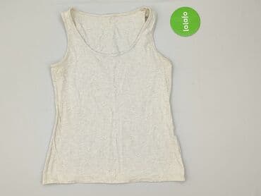 koszulki bez rękawów damskie miss sixty: Esmara, T-shirt damski, rozmiar M — 3