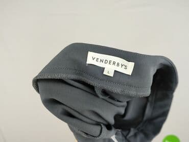 bogner spodnie: Spodnie materiałowe damskie, rozmiar L — 5