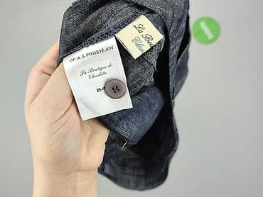 spódnico spodnie pull: Spódnica damska, rozmiar XL — 5