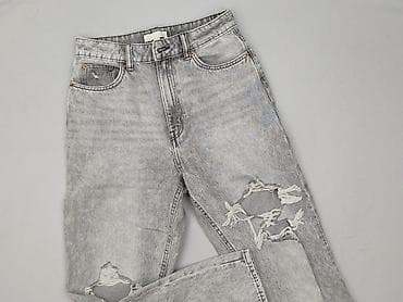 H&M, Jeansy damskie, rozmiar S