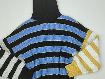 second hand clothing: C&A, Sweter damski, rozmiar L — 1