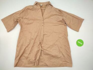 koszula franco feruzzi: Sukienka damska, rozmiar 6XL — 2