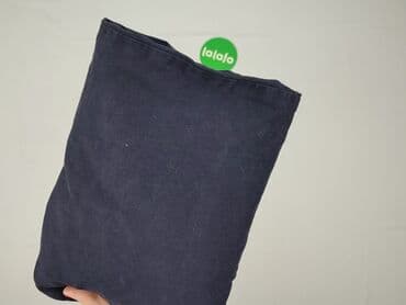 czerwone chinosy damskie: House, Spodnie materiałowe damskie, rozmiar M — 6