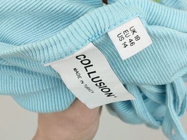 cropp bluzki z krótkim rękawem: Top damski, rozmiar 3XL — 4