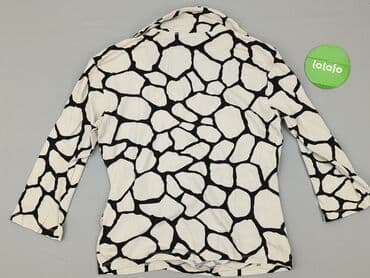 bluzki wężowy wzór: Wallis, Women's blouse, size XL (EU 42) — 3