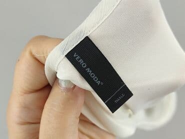 promod kurtki zimowe: Vero Moda, Bluzka damska, rozmiar S — 4