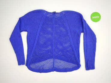 sweter hello kitty h: Women`s sweater, size L (EU 40) — 5