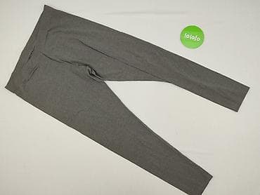 leginsy lycra: Esmara, Legginsy rozmiar XL — 2