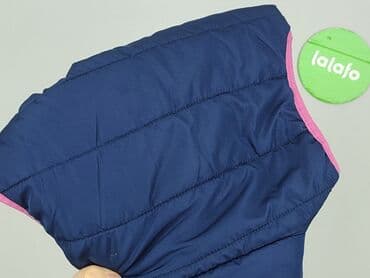 chusta: Kamizelka, 7 lat, 122-128 cm, stan - Idealny — 5