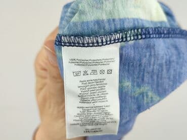 koszulka barcelony 2425: A-shirt, Boys, 10 years, 134-140 cm, condition - Very good — 5