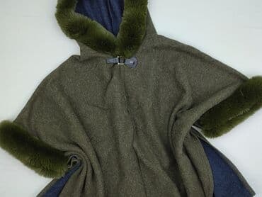 Women: Women`s cape, size One size — 1