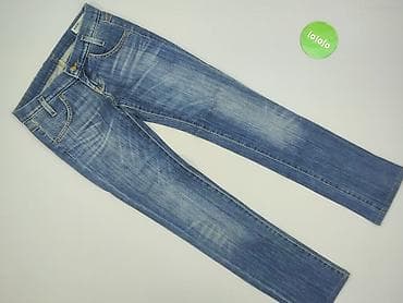 blue jeans bar: Lee, Jeansy damskie, rozmiar 2XS — 2