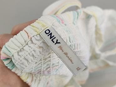 sandałki lasocki: ONLY, Kombinezon damski, rozmiar XL — 6