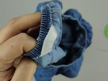 lniane bluzki: Bluzka damska, rozmiar M — 4