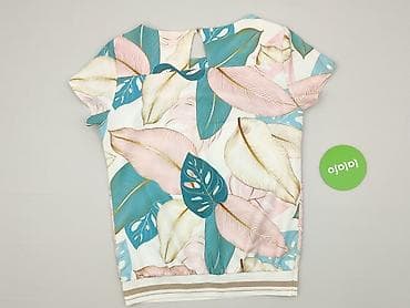 bluza boho: Bluzka damska, rozmiar One size — 3