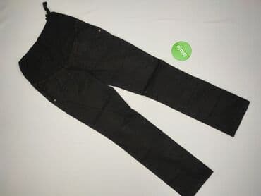 Kobiety: Legginsy Eleganckie damskie, rozmiar L — 2