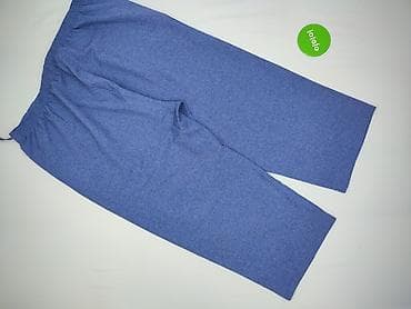 kombinezon: Bonmarche, Spodnie materiałowe damskie, rozmiar 6XL — 3