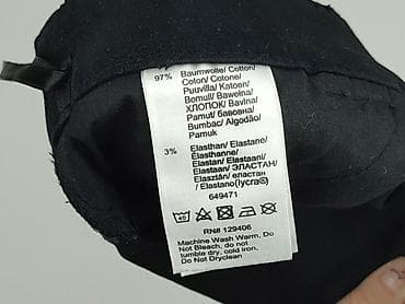 leginsy 80: Bpc bonprix collection, Szorty damskie, rozmiar S — 5