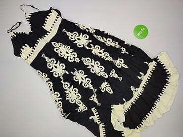 98 cm: Shein Curve, Sukienka damska, rozmiar 2XL — 2