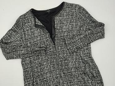 claudia strater: Claudia Sträter, Sukienka damska, rozmiar 2XL — 1