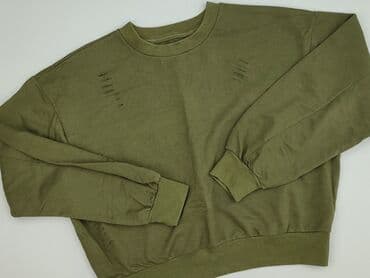 reserved bluza z psem: Sinsay, Bluza damska
, rozmiar M — 1