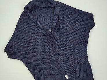 kurtka puchowa pull: Ponczo damskie, rozmiar L — 1
