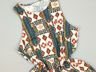 monnari sukienki boho: H&M, Sukienka damska, rozmiar M — 1