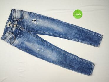 Women's Clothing: Bershka, Jeans for women, S at lalafo.pl — 2 Women's Clothing: Bershka, Jeans for women, S — 2