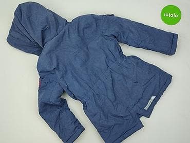 bubble buty: Kurtka zimowa, Coccodrillo, 7 lat, 116-122 cm, stan - Bardzo dobry — 3