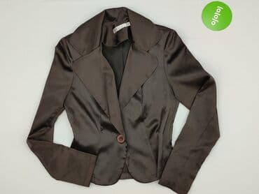 koszulka pod marynarkę damska: Marynarka damska, rozmiar S — 2